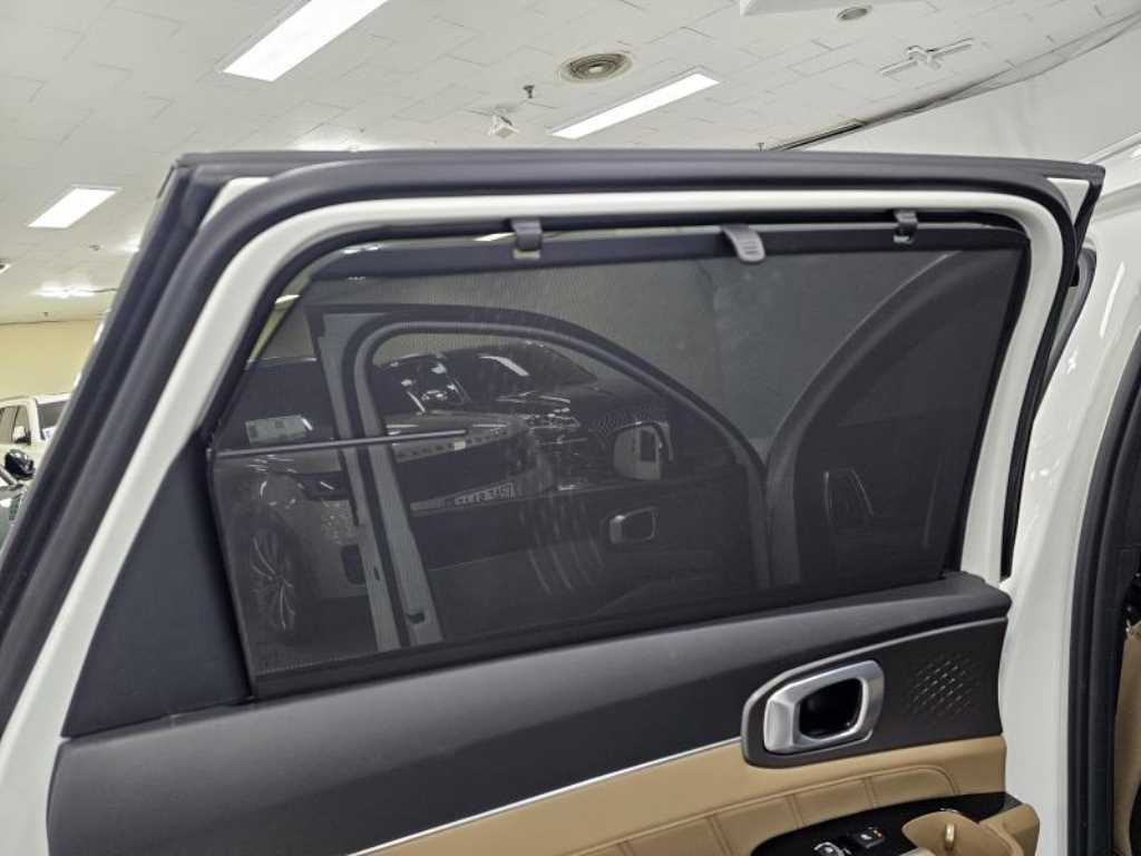 KIA Sorento 2024 - Importación desde Corea - HF Imports Iquique - Foto 17