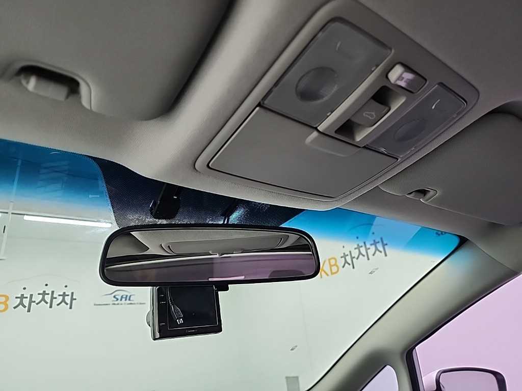 KIA K3 2013 Blanco - Importación desde Corea - HF Imports Iquique - Foto 16