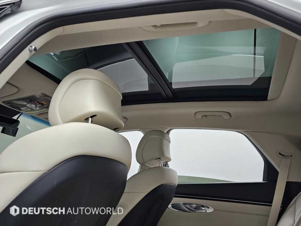 Genesis GV70 2021 Blanco - Importación desde Corea - HF Imports Iquique - Foto 17