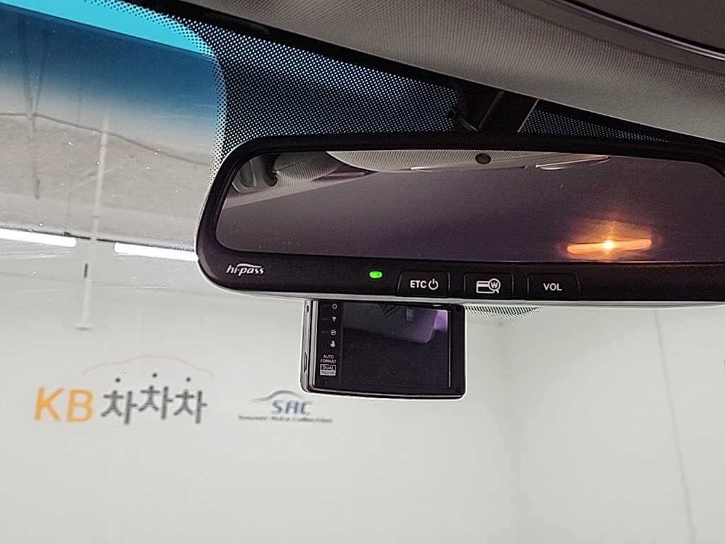 KIA Sorento 2014 Gris - Importación desde Corea - HF Imports Iquique - Foto 16