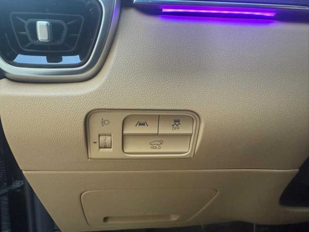 KIA Sorento 2023 Negro - Importación desde Corea - HF Imports Iquique - Foto 13