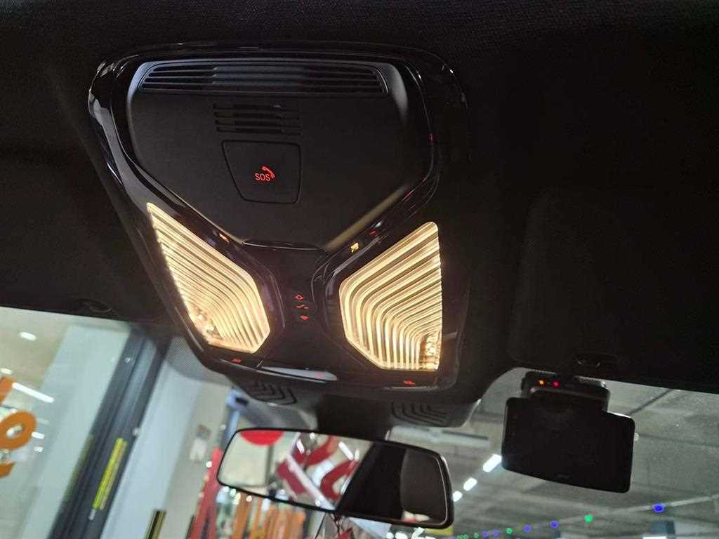 BMW 5 Series 2023 - Importación desde Corea - HF Imports Iquique - Foto 18