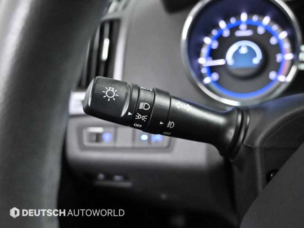 HYUNDAI Sonata 2014 Plateado - Importación desde Corea - HF Imports Iquique - Foto 16