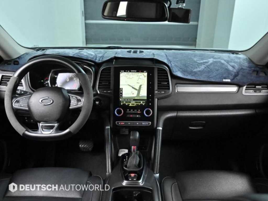 SAMSUNG QM6 - Vista 7