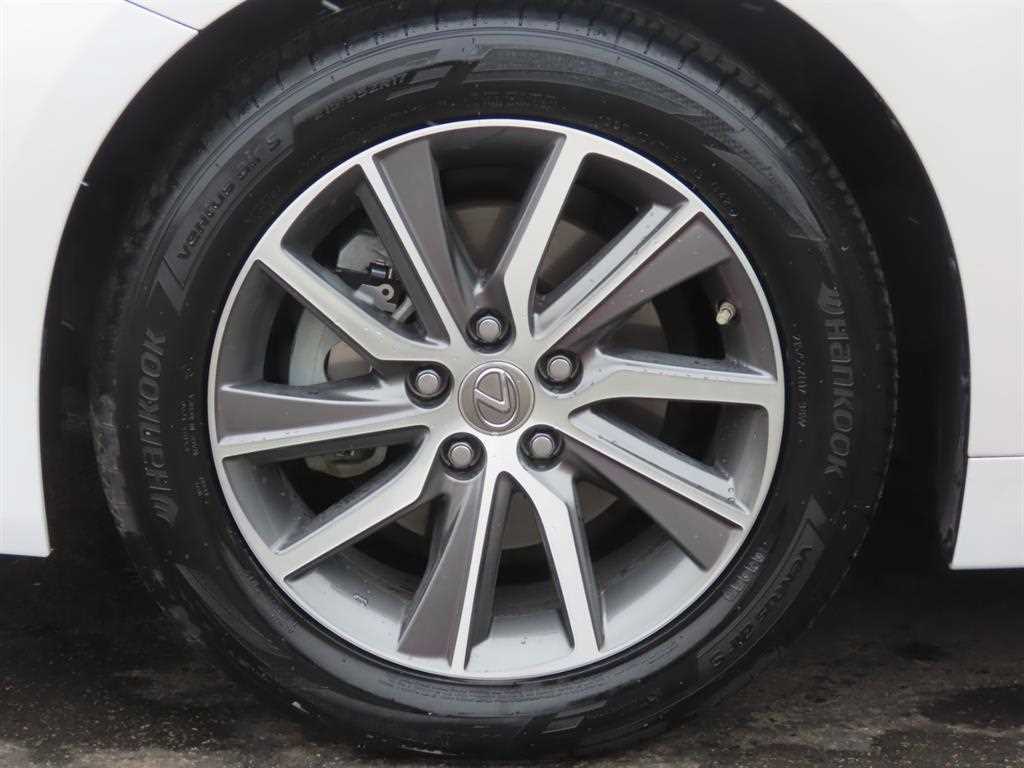 Lexus ES 2016 Blanco - Importación desde Corea - HF Imports Iquique - Foto 20