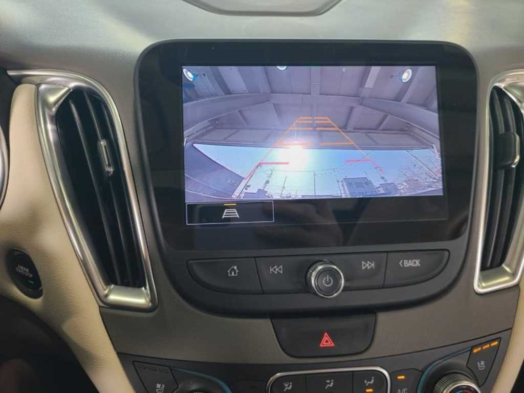 Chevrolet Malibu 2021 Gris - Importación desde Corea - HF Imports Iquique - Foto 15