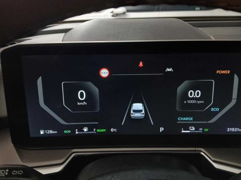 KIA Sorento - Vista 9