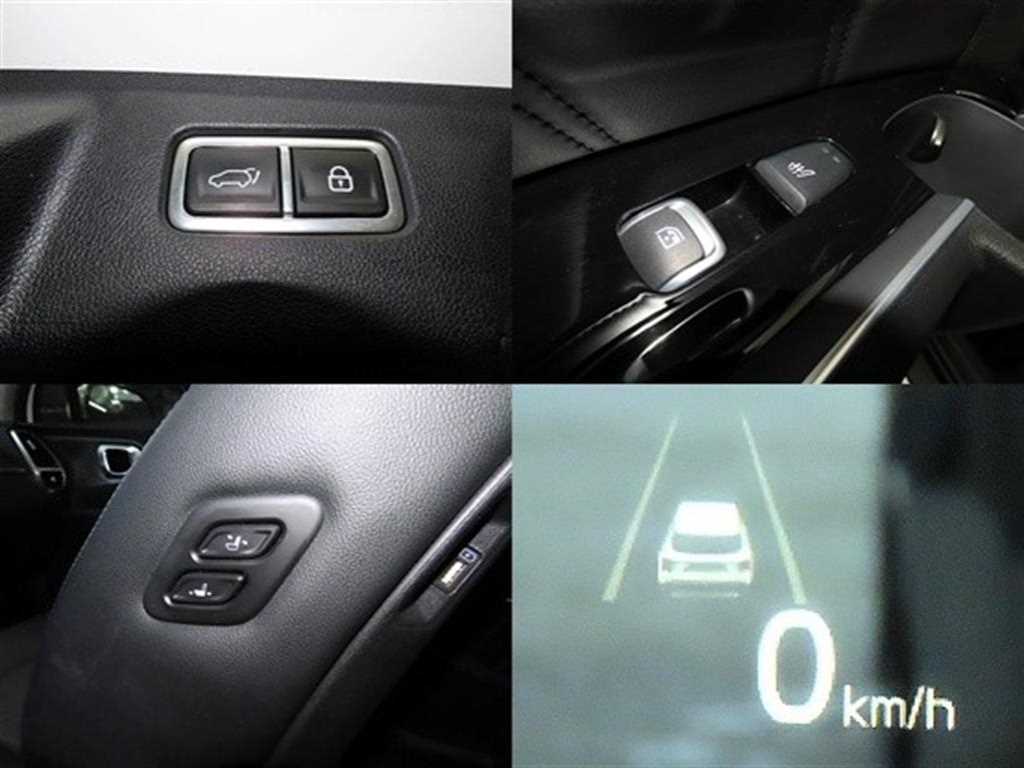 KIA Sorento 2021 Blanco - Importación desde Corea - HF Imports Iquique - Foto 18