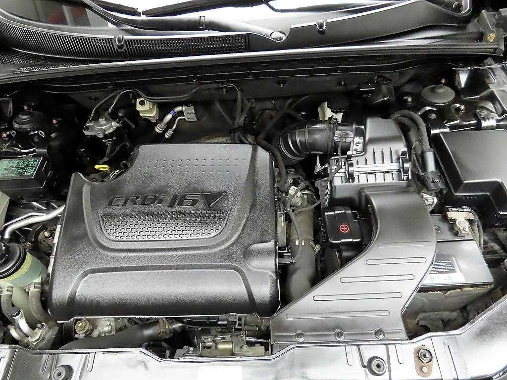 KIA Sorento 2012 Negro - Importación desde Corea - HF Imports Iquique - Foto 20