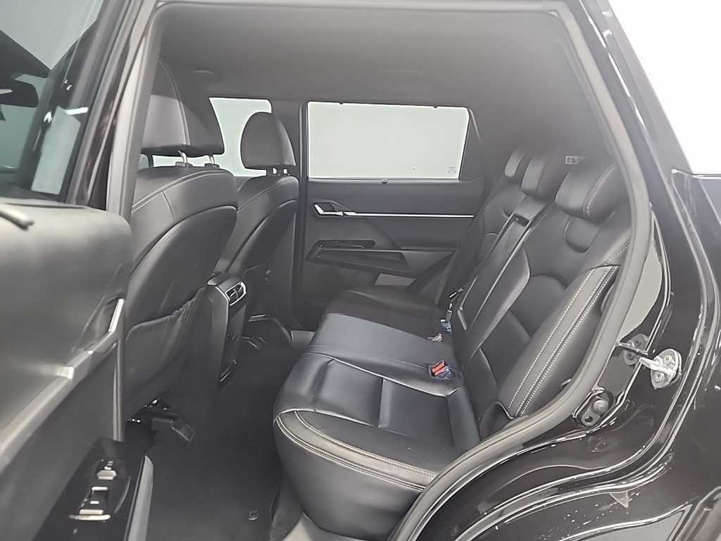 Ssangyong Torres - Vista 12