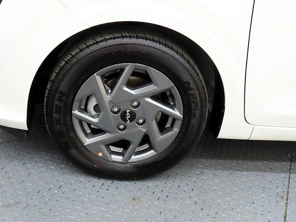 KIA Morning 2025 - Importación desde Corea - HF Imports Iquique - Foto 20