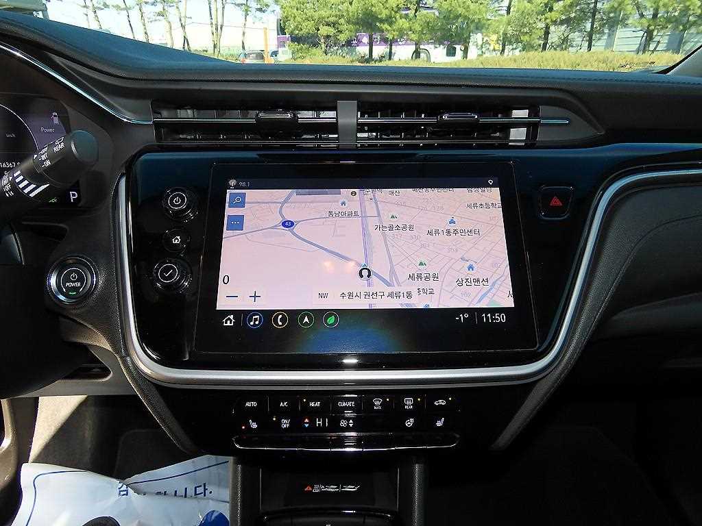 Chevrolet Bolt 2022 Blanco - Importación desde Corea - HF Imports Iquique - Foto 13