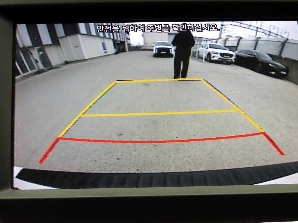 KIA Carnival 2019 Blanco - Importación desde Corea - HF Imports Iquique - Foto 15