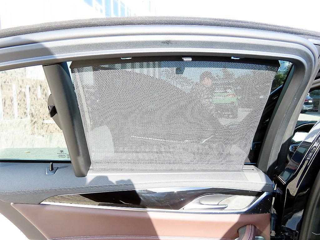 BMW 5 Series 2023 Negro - Importación desde Corea - HF Imports Iquique - Foto 15