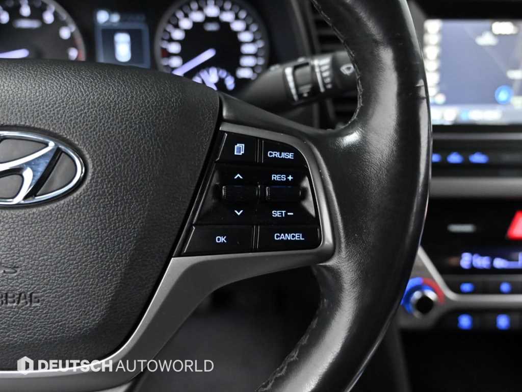 HYUNDAI Avante 2016 - Importación desde Corea - HF Imports Iquique - Foto 18