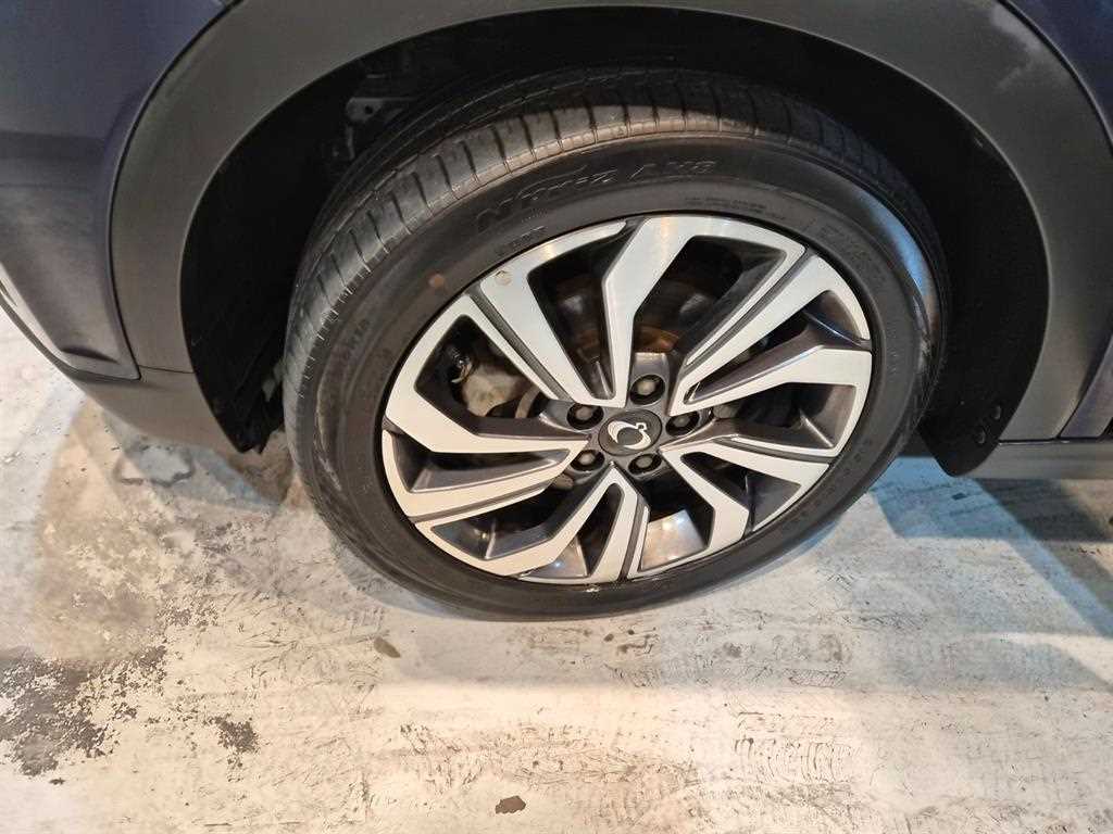 Ssangyong Tivoli 2020 Gris - Importación desde Corea - HF Imports Iquique - Foto 16