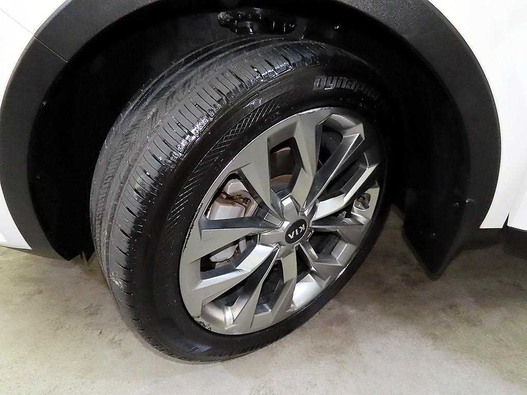 KIA Sorento 2021 Blanco - Importación desde Corea - HF Imports Iquique - Foto 20