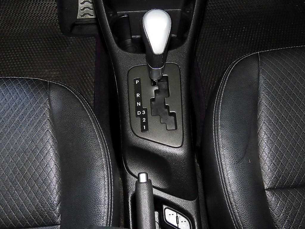 KIA Morning - Vista 12