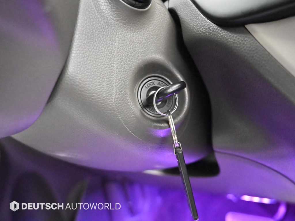 KIA Morning 2013 Plateado - Importación desde Corea - HF Imports Iquique - Foto 19