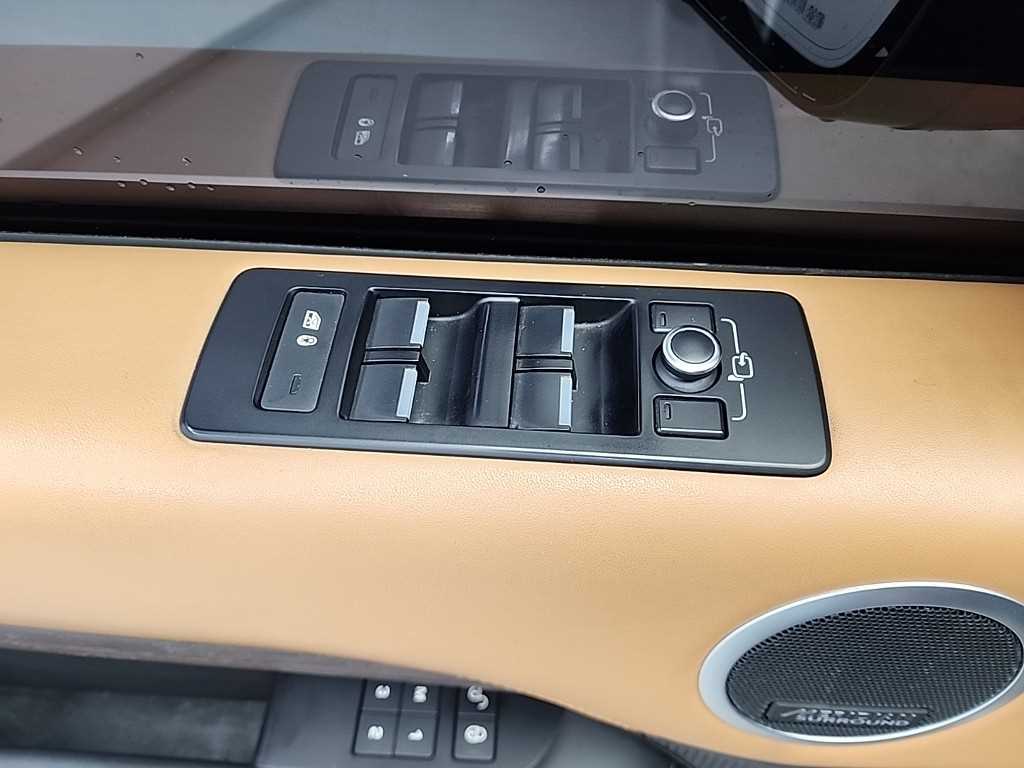 Land Rover Discovery 2018 Blanco - Importación desde Corea - HF Imports Iquique - Foto 17