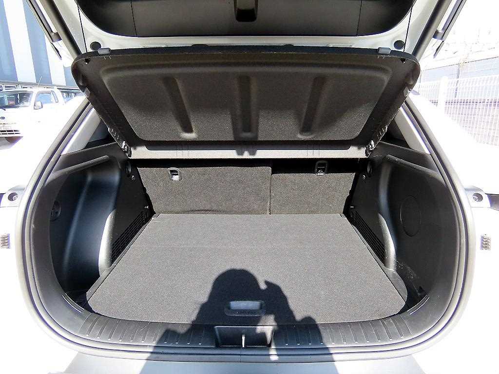 HYUNDAI Kona 2024 Blanco - Importación desde Corea - HF Imports Iquique - Foto 16