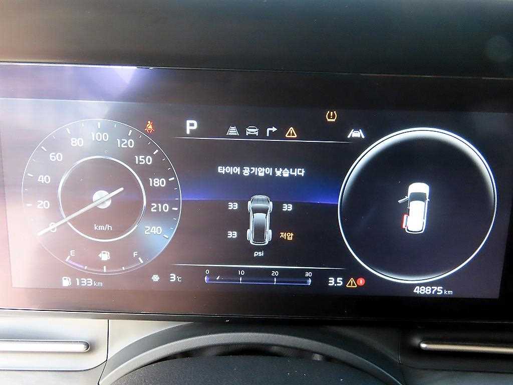 KIA Carnival - Vista 9