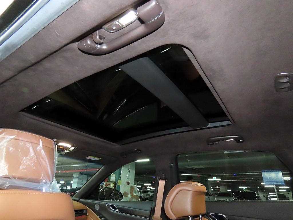 Genesis G80 2021 Negro - Importación desde Corea - HF Imports Iquique - Foto 15