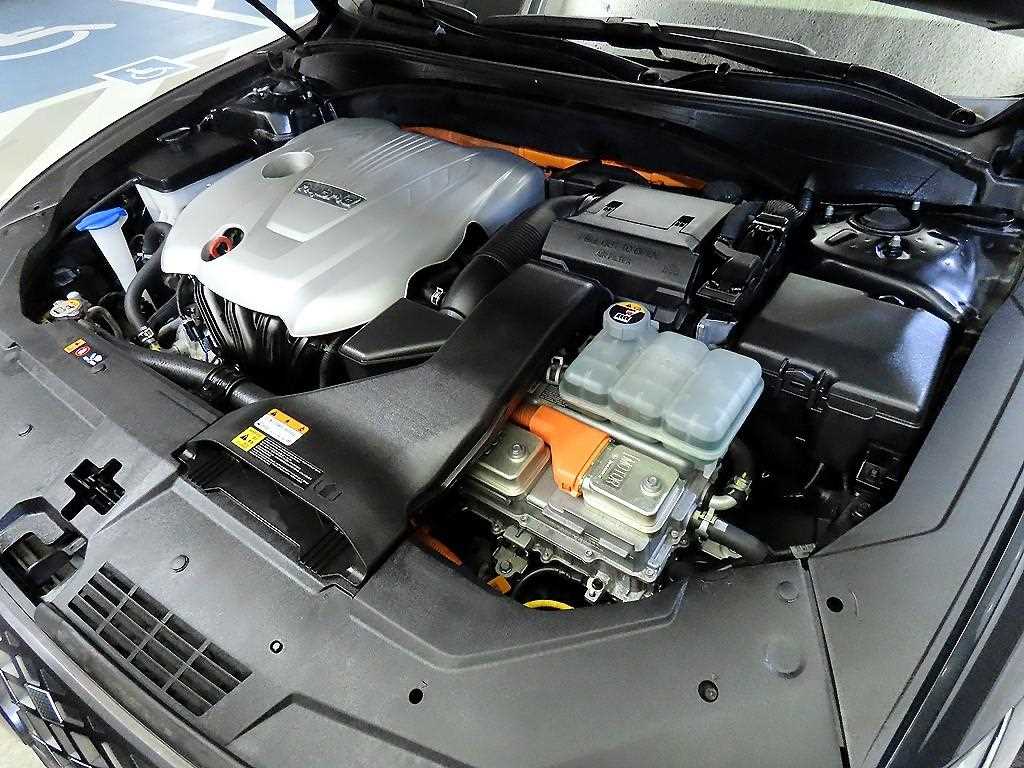 HYUNDAI Grandeur 2020 Negro - Importación desde Corea - HF Imports Iquique - Foto 19