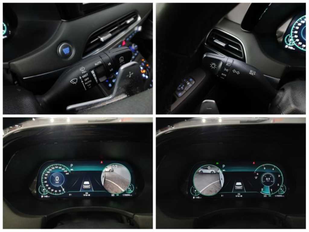 HYUNDAI Palisade 2022 - Importación desde Corea - HF Imports Iquique - Foto 17