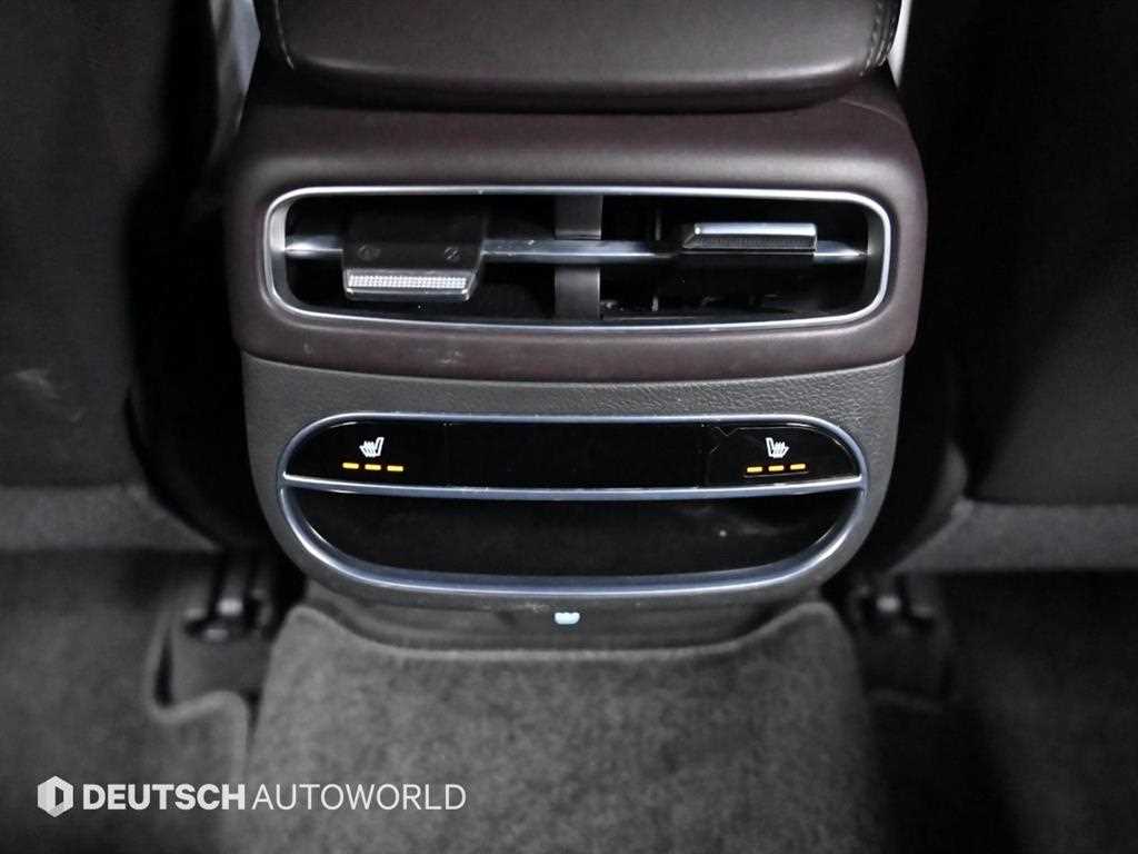 Genesis GV70 2022 Gris - Importación desde Corea - HF Imports Iquique - Foto 16