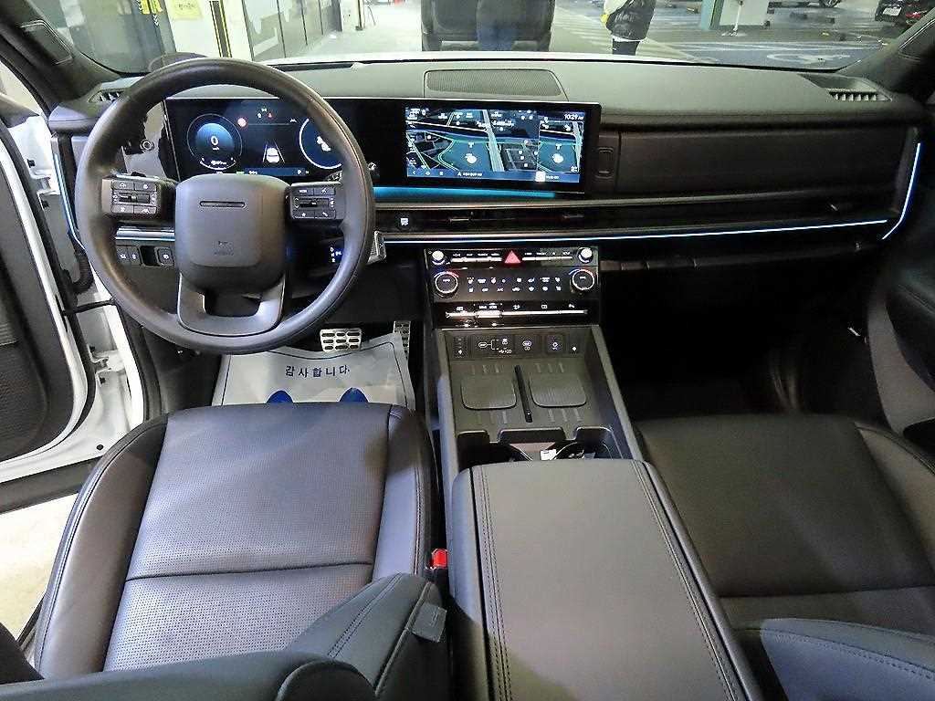 HYUNDAI Santa Fe - Vista 10