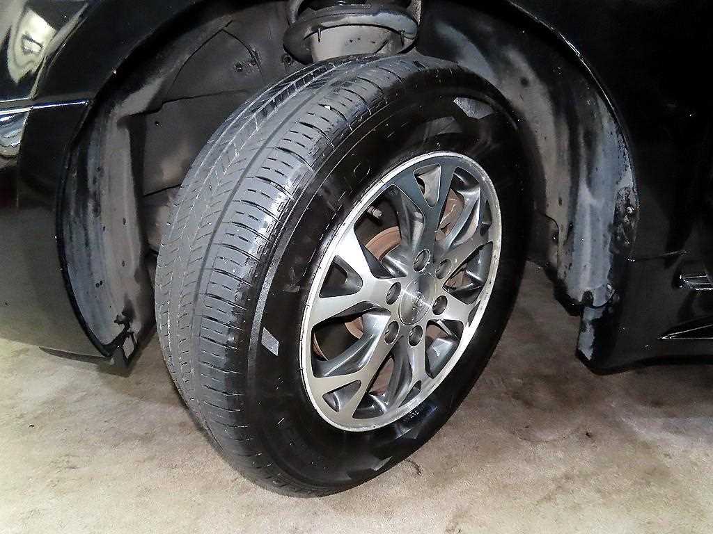 KIA Carnival 2013 Negro - Importación desde Corea - HF Imports Iquique - Foto 20