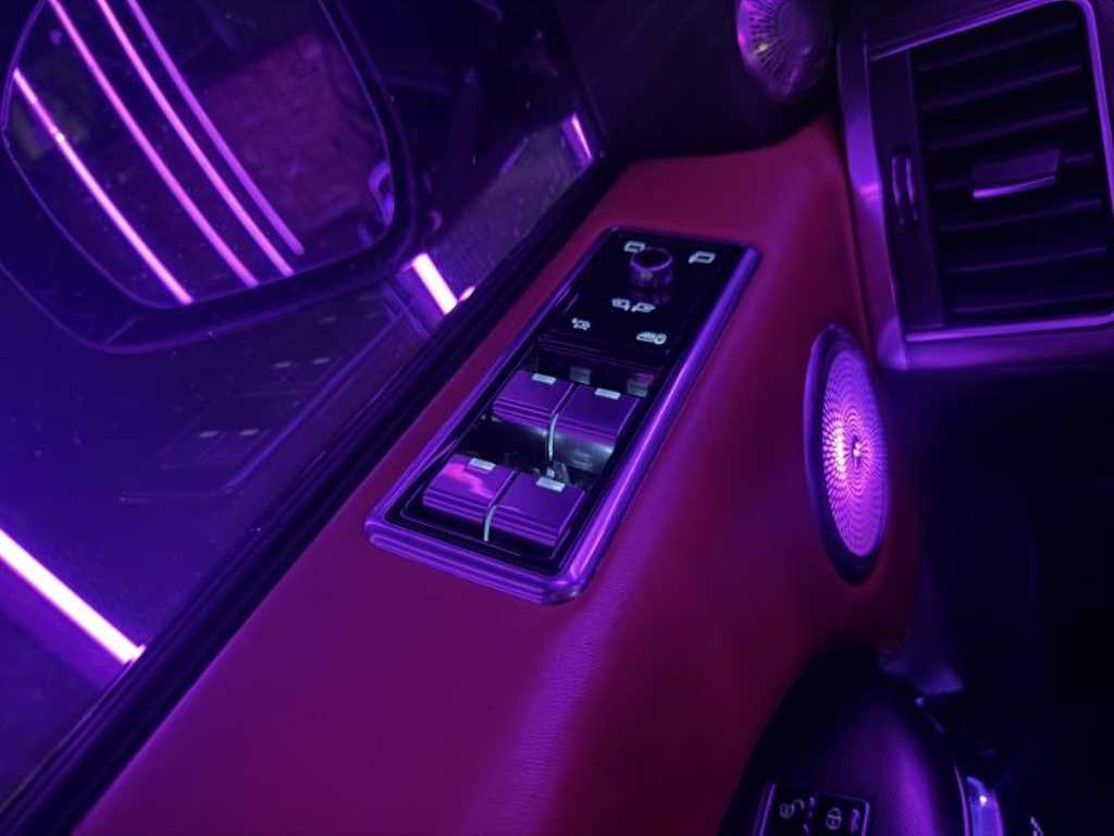 Land Rover Range Rover Sports 2014 Negro - Importación desde Corea - HF Imports Iquique - Foto 16