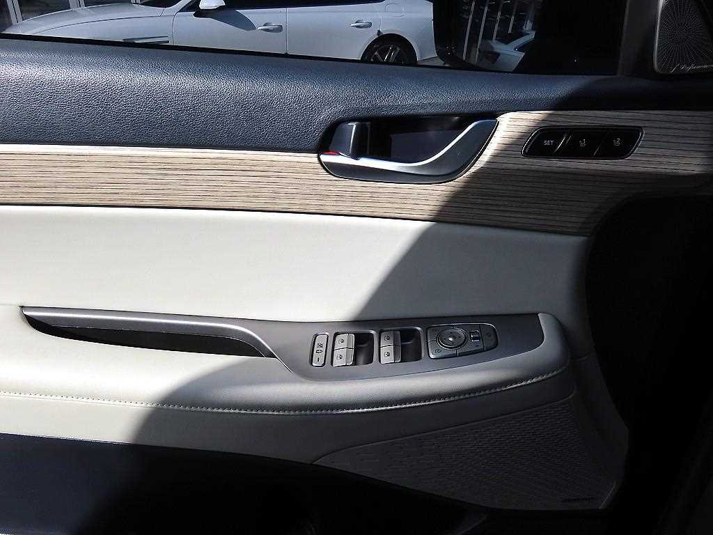 HYUNDAI Palisade - Vista 12