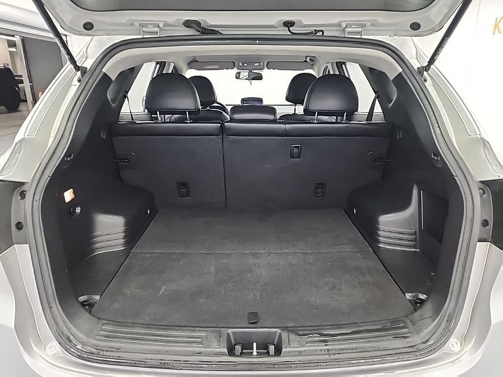 HYUNDAI Tucson 2011 Gris - Importación desde Corea - HF Imports Iquique - Foto 19