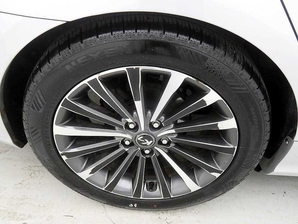 HYUNDAI Sonata 2012 - Importación desde Corea - HF Imports Iquique - Foto 19