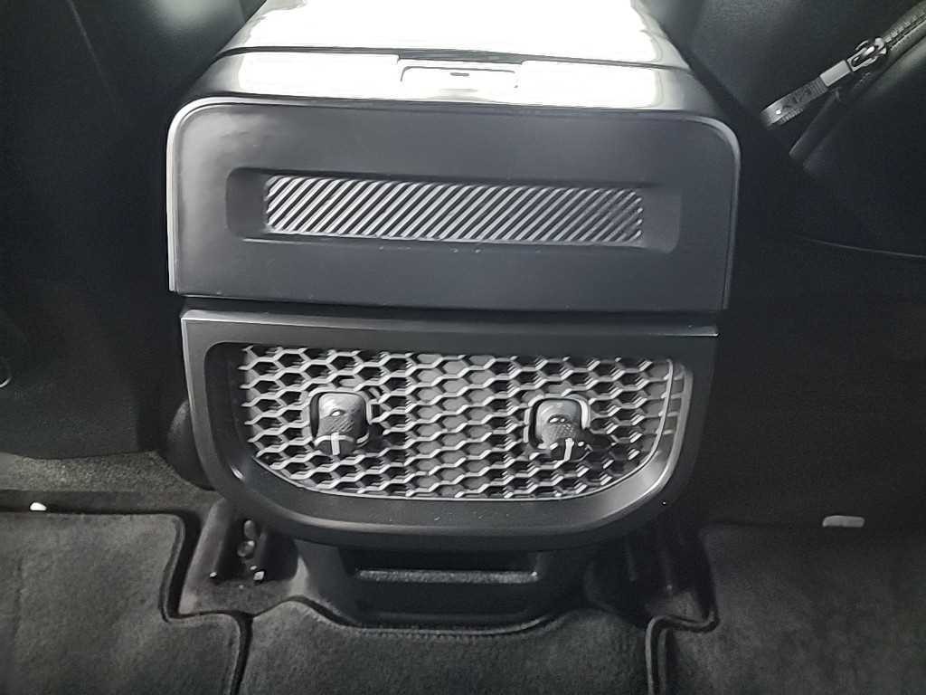 KIA Tasman 2026 Negro - Importación desde Corea - HF Imports Iquique - Foto 14