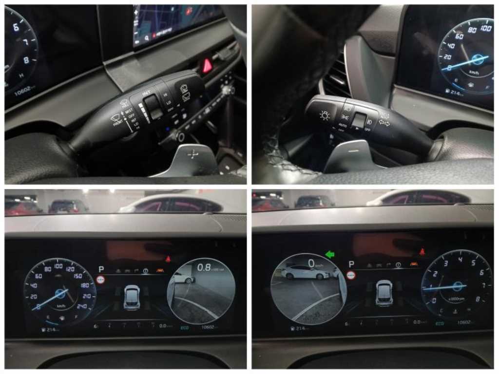 KIA Seltos 2025 Blanco - Importación desde Corea - HF Imports Iquique - Foto 15