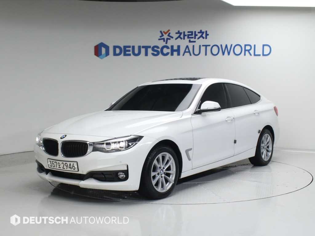 BMW Gran Turismo