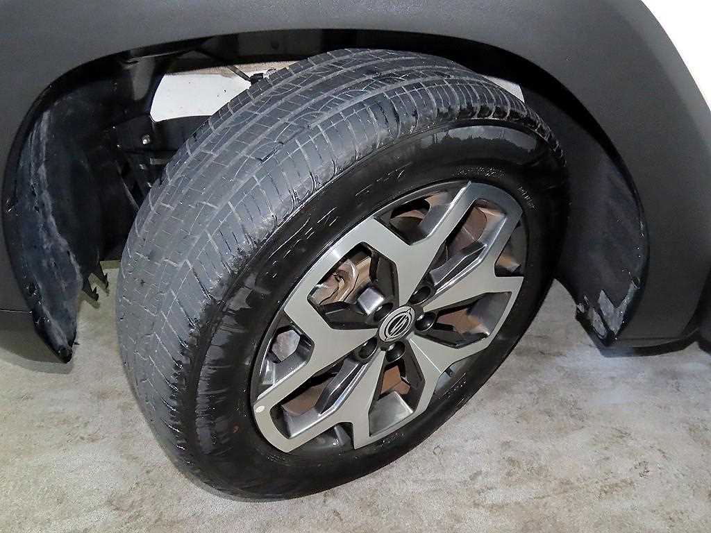 Ssangyong Torres 2023 Blanco - Importación desde Corea - HF Imports Iquique - Foto 20