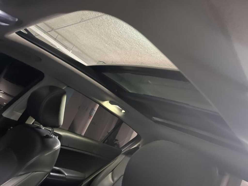 KIA Sportage - Vista 12