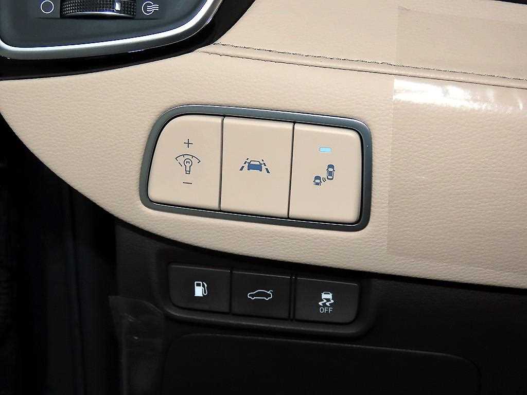 HYUNDAI Grandeur 2018 Gris - Importación desde Corea - HF Imports Iquique - Foto 14