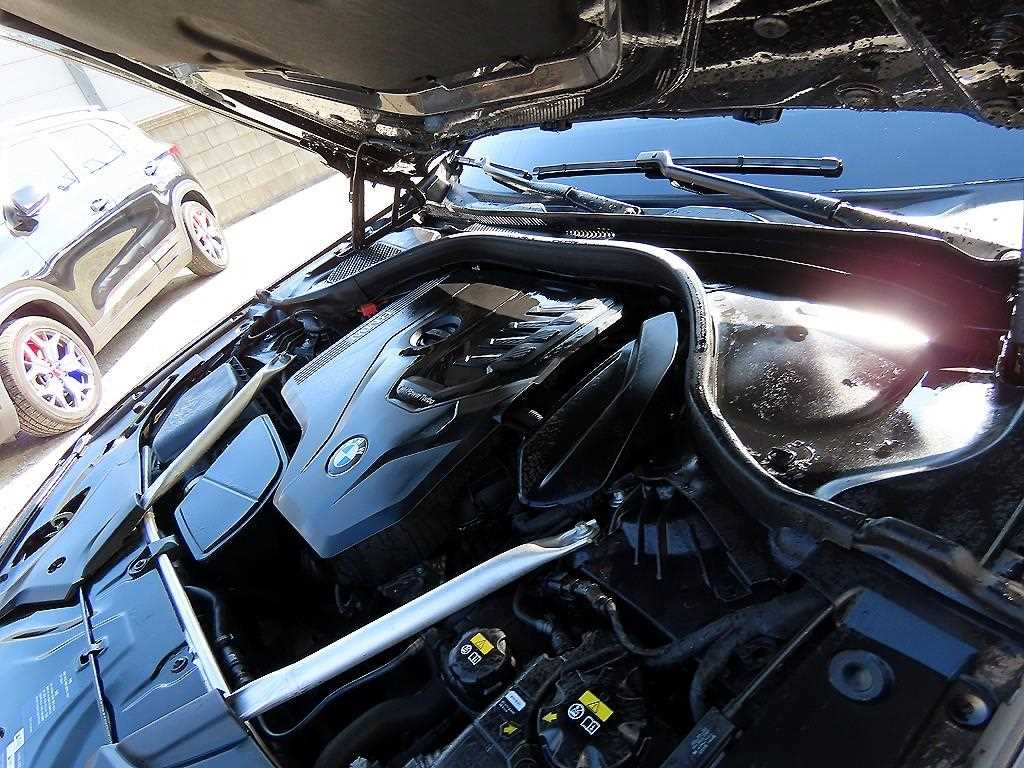 BMW 5 Series 2020 - Importación desde Corea - HF Imports Iquique - Foto 19