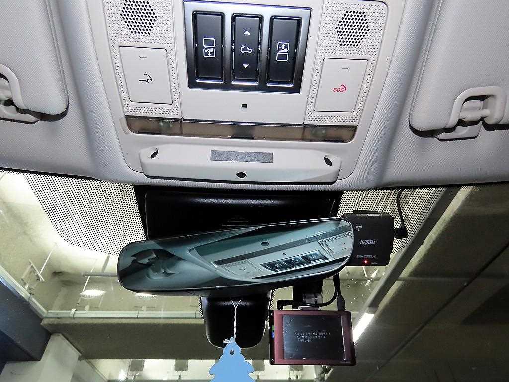 Land Rover Discovery 2019 Blanco - Importación desde Corea - HF Imports Iquique - Foto 13