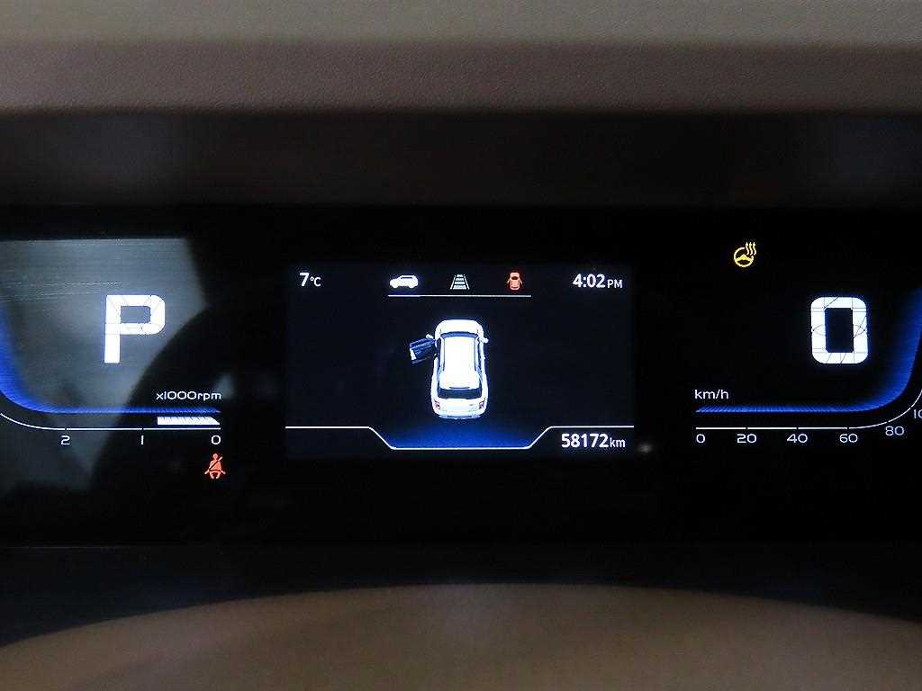 Ssangyong Torres - Vista 9