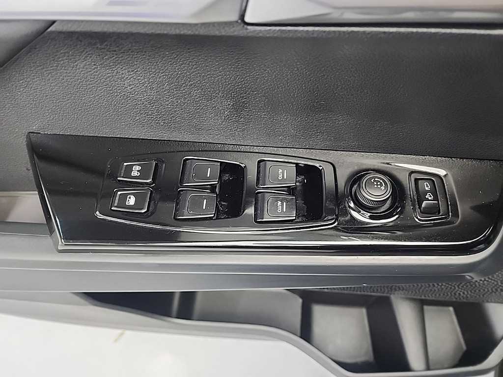 Ssangyong Torres 2023 Negro - Importación desde Corea - HF Imports Iquique - Foto 17