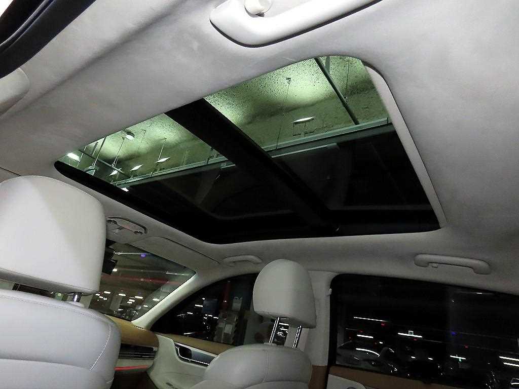 HYUNDAI Grandeur 2020 Negro - Importación desde Corea - HF Imports Iquique - Foto 15