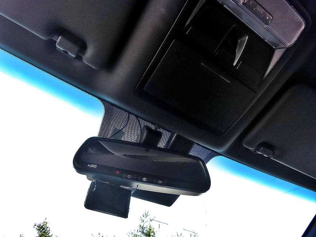 Ssangyong Rexton 2019 Gris - Importación desde Corea - HF Imports Iquique - Foto 15