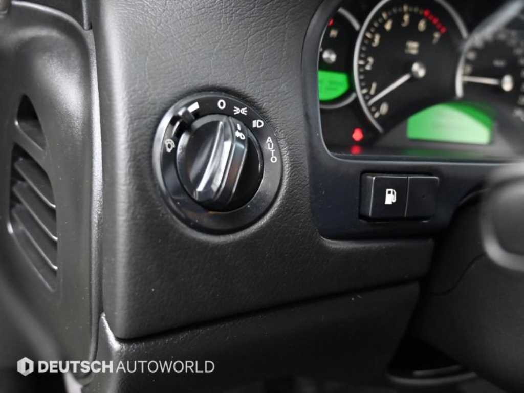 DAEWOO Statesman 2005 - Importación desde Corea - HF Imports Iquique - Foto 18