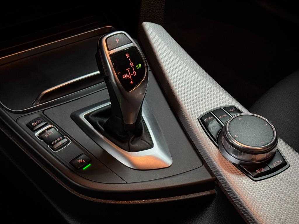 BMW 3 series - Vista 9